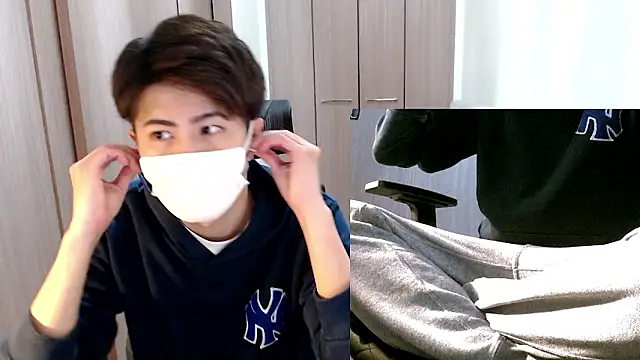 ryota kkk online show from 14, 11, 2025