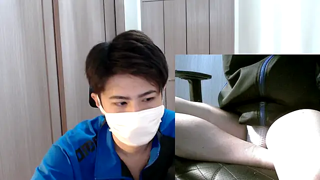 ryota kkk online show from 1, 12, 2025