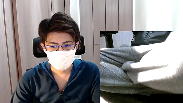 ryota kkk online show from 5, 12, 2025