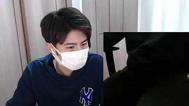 ryota kkk online show from 17, 12, 2025