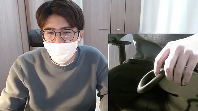 ryota kkk online show from 8, 4, 2026