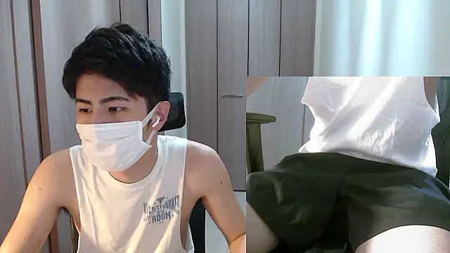 ryota kkk online show from 5, 6, 2026