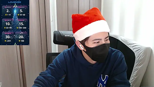 ryota kkk online show from 24, 12, 2024