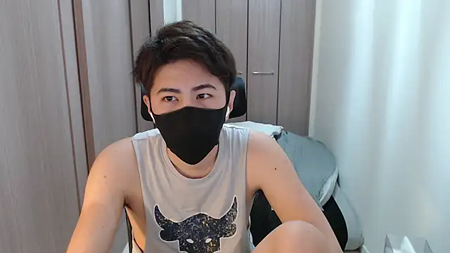 ryota kkk online show from 1, 2, 2025