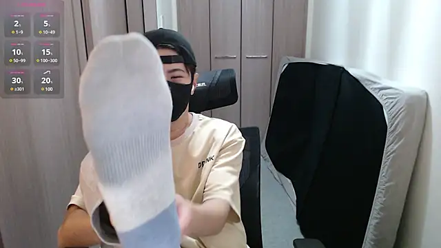 ryota kkk online show from 15, 12, 2024