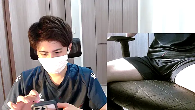 ryota kkk online show from 24, 10, 2025