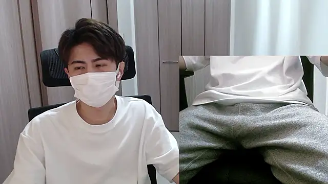 ryota kkk online show from 8, 11, 2025