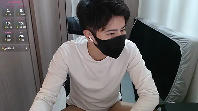 ryota kkk online show from 9, 12, 2024