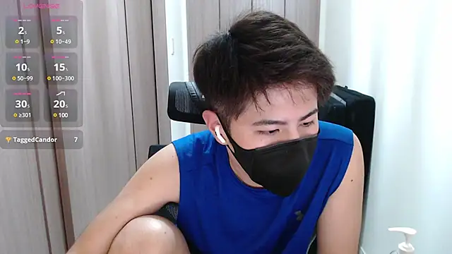 ryota kkk online show from 30, 12, 2024