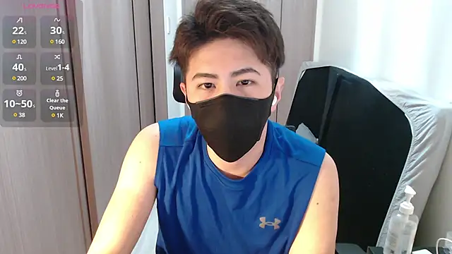 ryota kkk online show from 21, 2, 2025