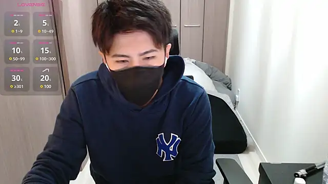 ryota kkk online show from 4, 12, 2024