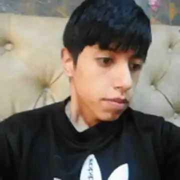 Snapshot of danuel23 chatting on 16, 4, 2026 danuel23 online show from 16, 4, 2026