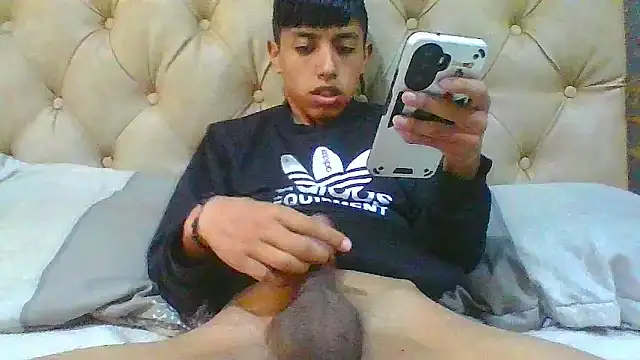 danuel23 online show from 19, 12, 2025