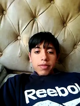 Snapshot of danuel23 chatting on 12, 6, 2026 danuel23 online show from 12, 6, 2026