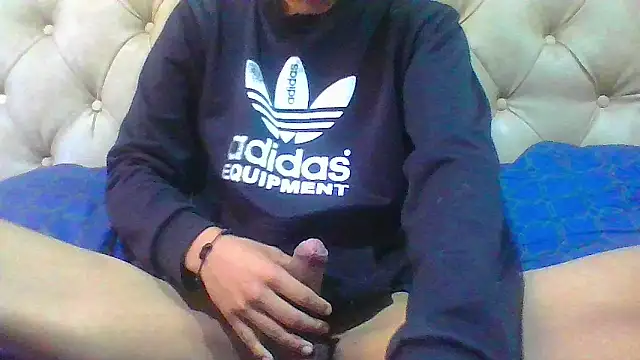 danuel23 online show from 27, 9, 2025