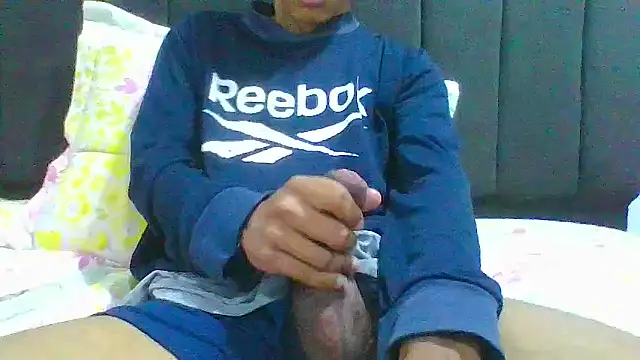 danuel23 online show from 5, 11, 2025