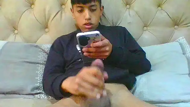 danuel23 online show from 20, 12, 2025