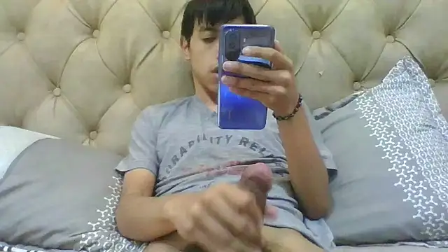 danuel23 online show from 14, 12, 2024