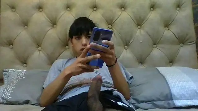 danuel23 online show from 23, 12, 2024