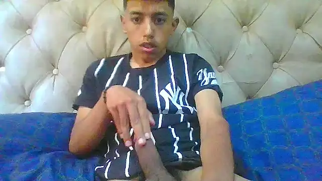 danuel23 online show from 4, 10, 2025