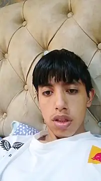 Snapshot of danuel23 chatting on 1, 4, 2026 danuel23 online show from 1, 4, 2026