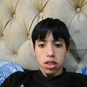 Snapshot of danuel23 chatting on 12, 4, 2026 danuel23 online show from 12, 4, 2026