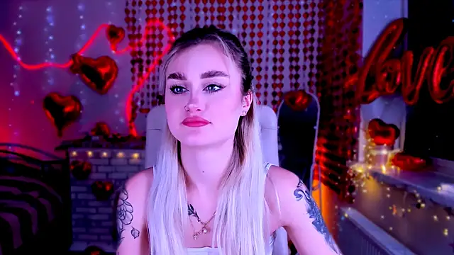  Ravenaa online show from 10, 2, 2025