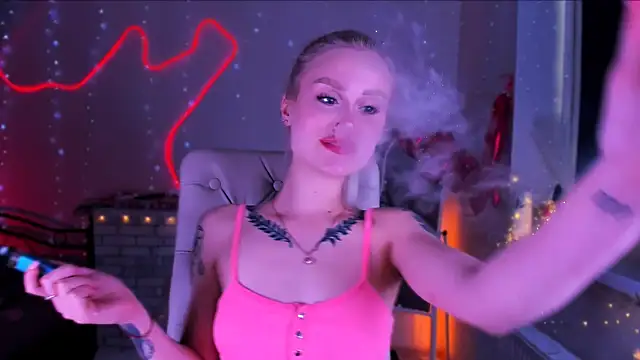  Ravenaa online show from 20, 3, 2025