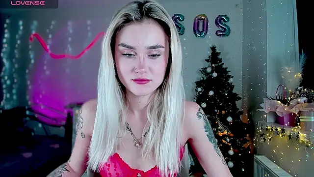  Ravenaa online show from 7, 1, 2025