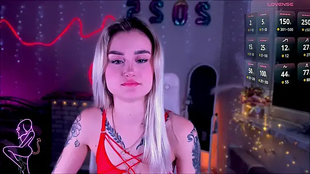  Ravenaa online show from 22, 1, 2025