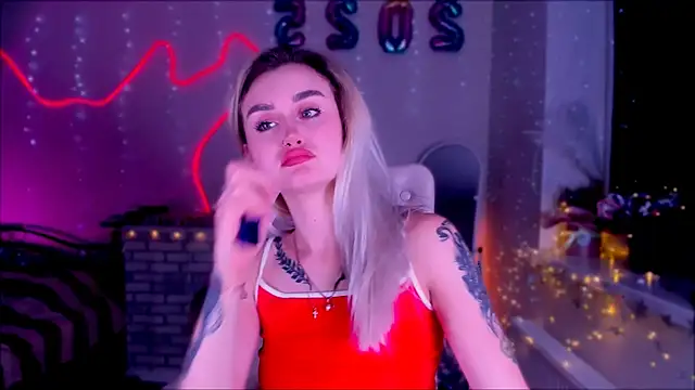  Ravenaa online show from 29, 1, 2025