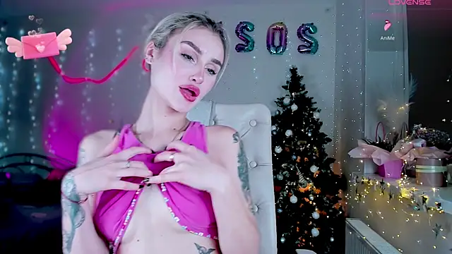  Ravenaa online show from 5, 1, 2025