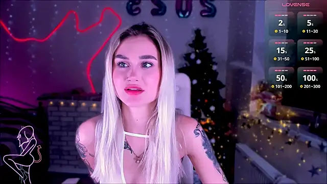  Ravenaa online show from 17, 1, 2025