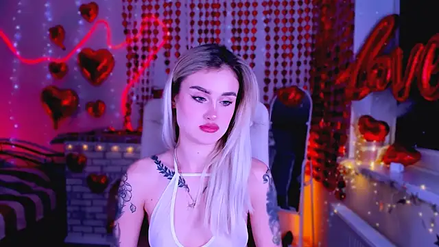  Ravenaa online show from 9, 2, 2025