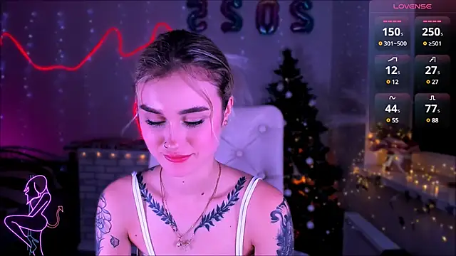  Ravenaa online show from 13, 1, 2025