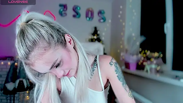  Ravenaa online show from 23, 12, 2024