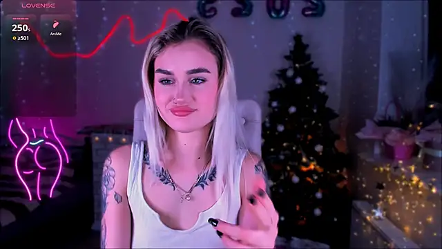  Ravenaa online show from 10, 1, 2025