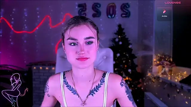  Ravenaa online show from 13, 1, 2025