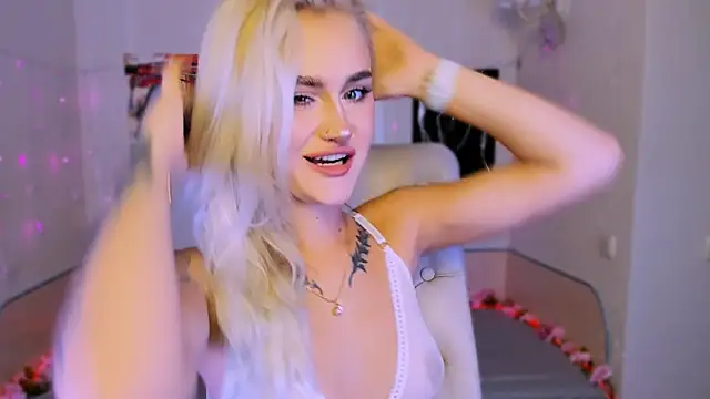  Ravenaa online show from 8, 11, 2025