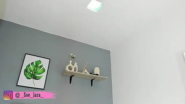 Soe Lara online show from 14, 3, 2025