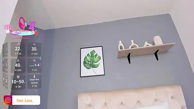 Soe Lara online show from 15, 10, 2025