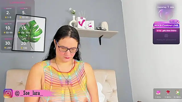 Soe Lara online show from 20, 3, 2025