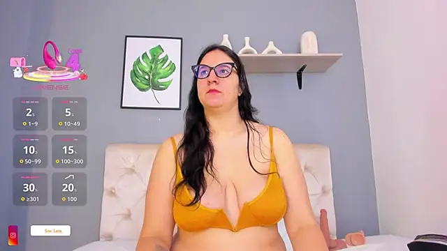 Soe Lara online show from 3, 10, 2025