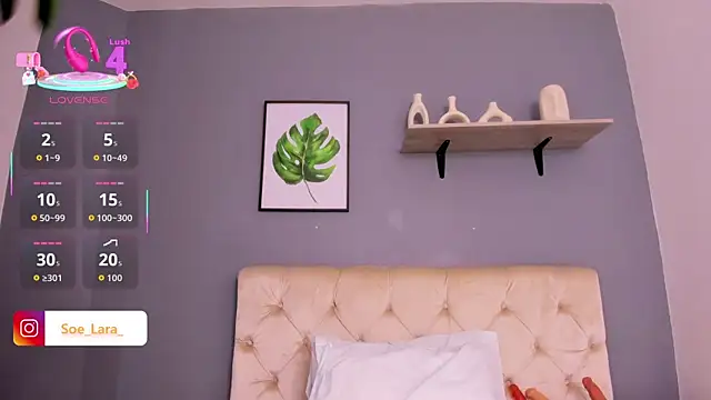 Soe Lara online show from 30, 9, 2025