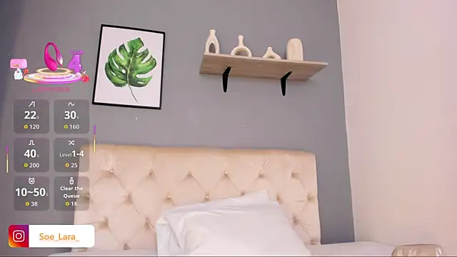 Soe Lara online show from 13, 10, 2025