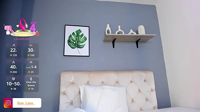 Soe Lara online show from 18, 10, 2025