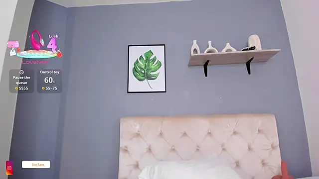 Soe Lara online show from 4, 10, 2025