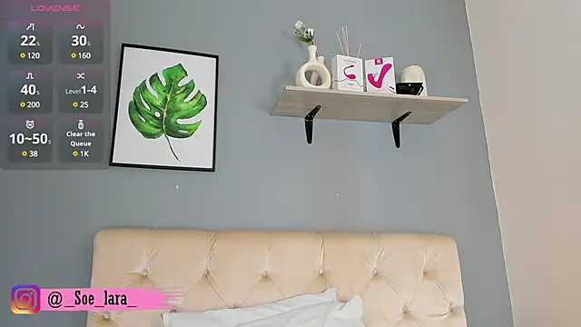 Soe Lara online show from 19, 3, 2025