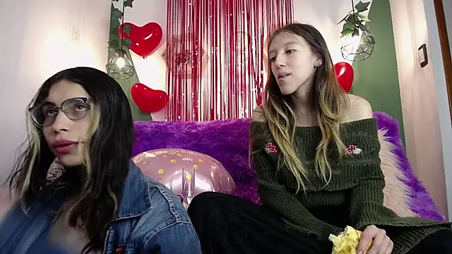 BRIAR AND BLAIR online show from 19, 2, 2025