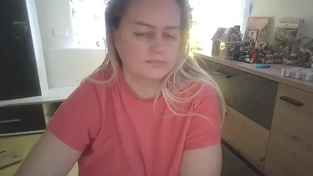 Snapshot of Meliss_Official9 chatting on 10, 1, 2026 Meliss Official9 online show from 10, 1, 2026